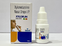  pharma franchise pcd in gujarat hamswell lifecare -	nasal drops xylorun.jpeg	